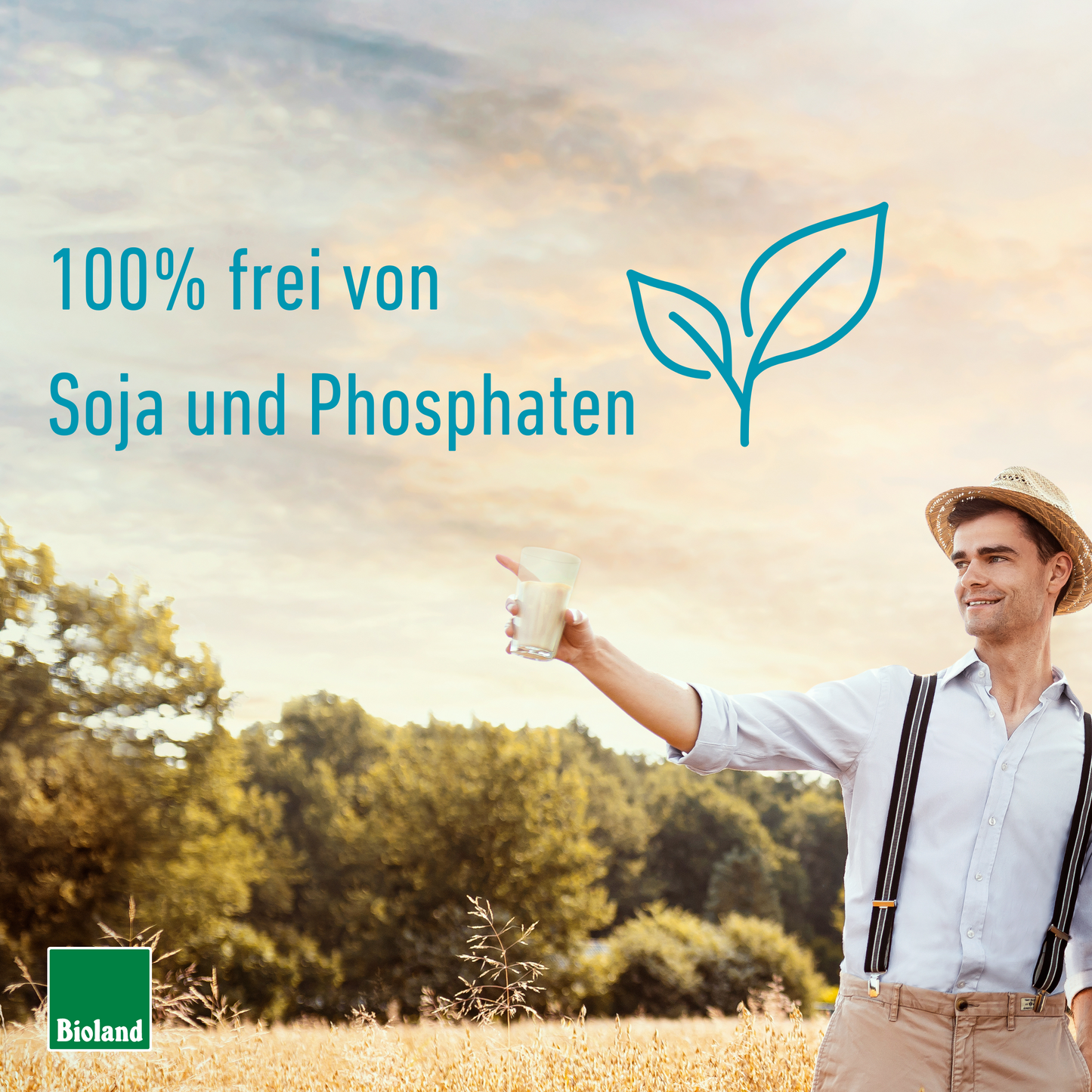 Bio Haferdrink Natur